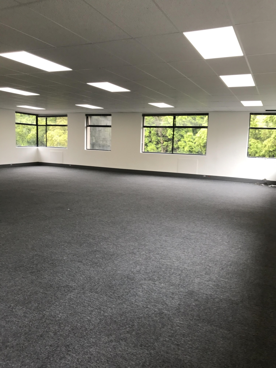 To Let commercial Property for Rent in Sandhurst Gauteng