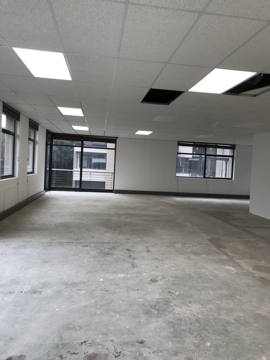 To Let commercial Property for Rent in Sandhurst Gauteng