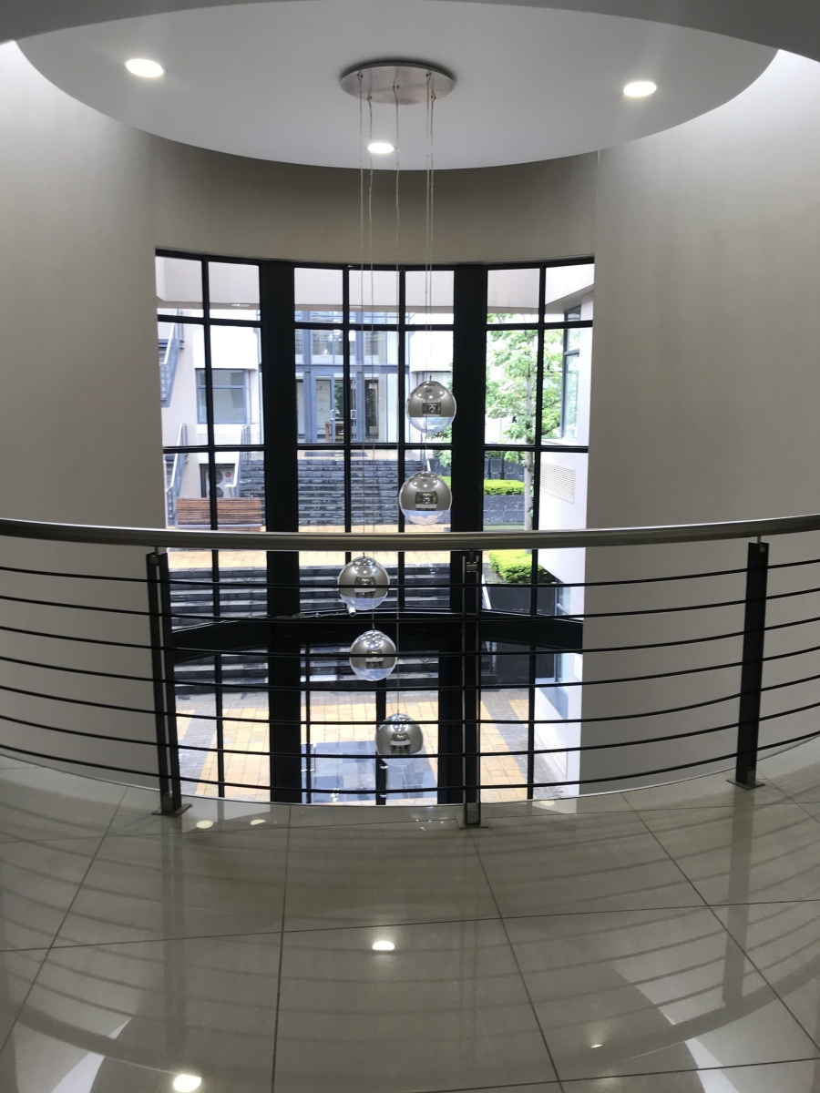 To Let commercial Property for Rent in Sandhurst Gauteng