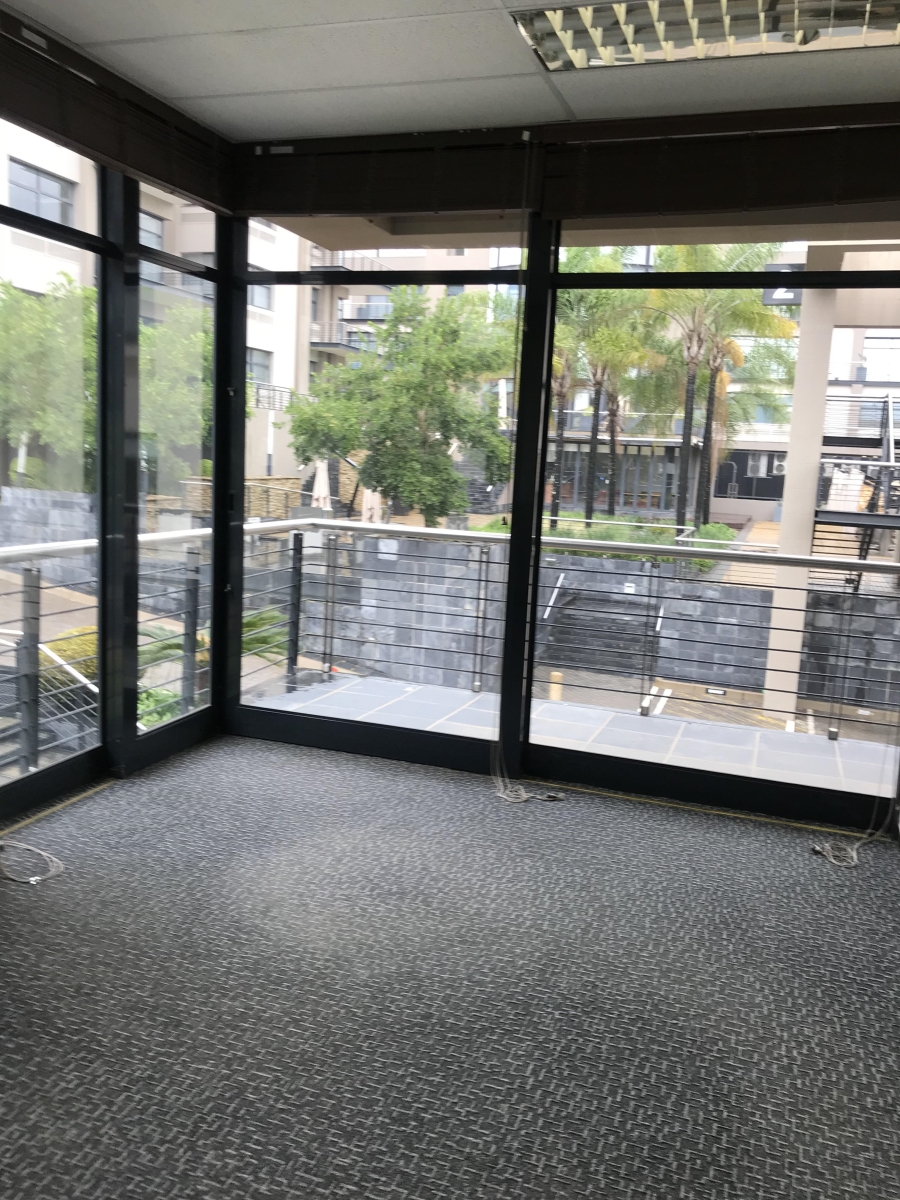 To Let commercial Property for Rent in Sandhurst Gauteng