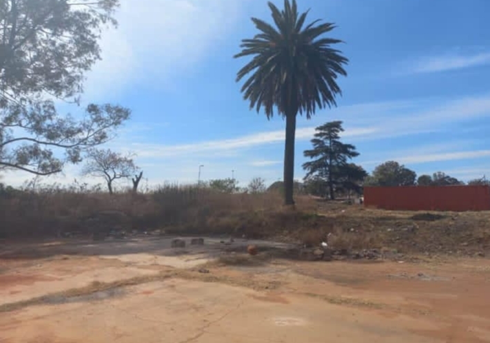 Commercial Property for Sale in Vosloorus Gauteng