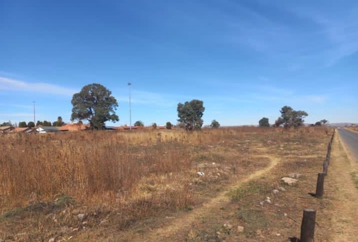 Commercial Property for Sale in Vosloorus Gauteng