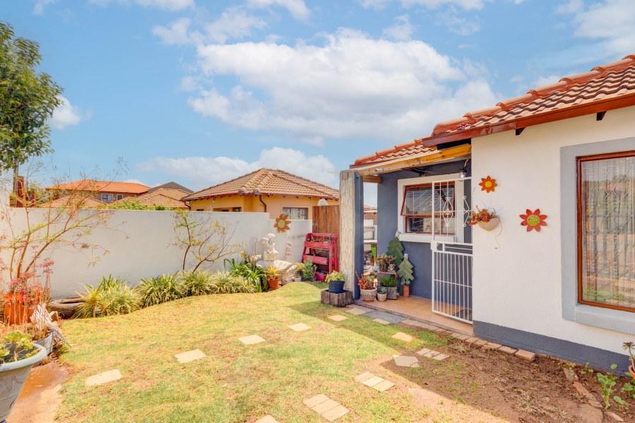 3 Bedroom Property for Sale in Cosmo City Gauteng