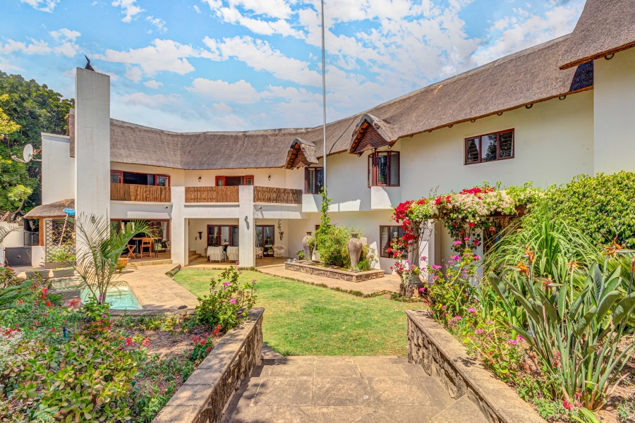 5 Bedroom Property for Sale in Fourways Gauteng