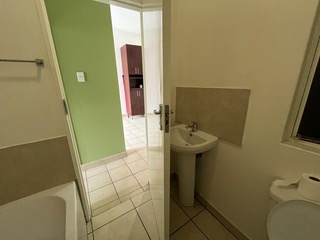 2 Bedroom Property for Sale in Buccleuch Gauteng