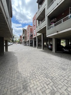 2 Bedroom Property for Sale in Buccleuch Gauteng