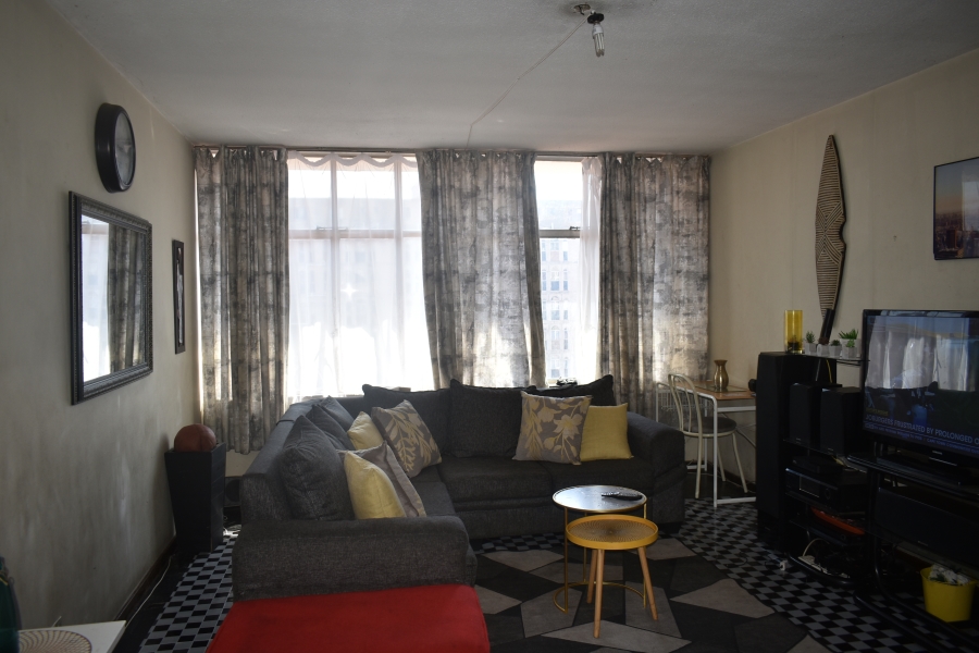 1 Bedroom Property for Sale in Sunnyside Gauteng