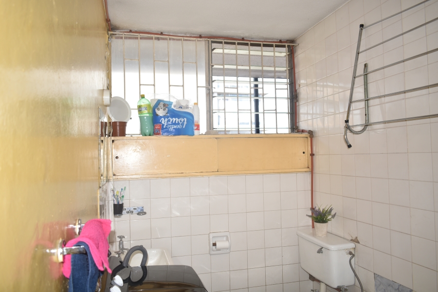 1 Bedroom Property for Sale in Sunnyside Gauteng