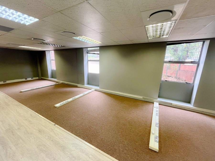 To Let commercial Property for Rent in Parktown Gauteng