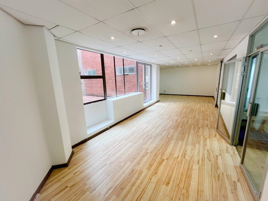 To Let commercial Property for Rent in Parktown Gauteng