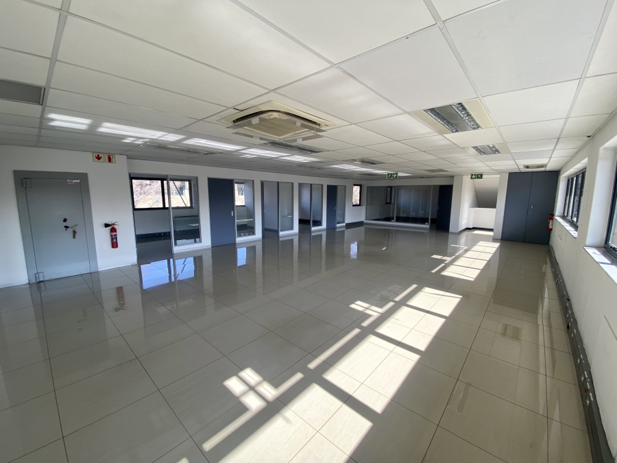 To Let commercial Property for Rent in Randjespark Gauteng