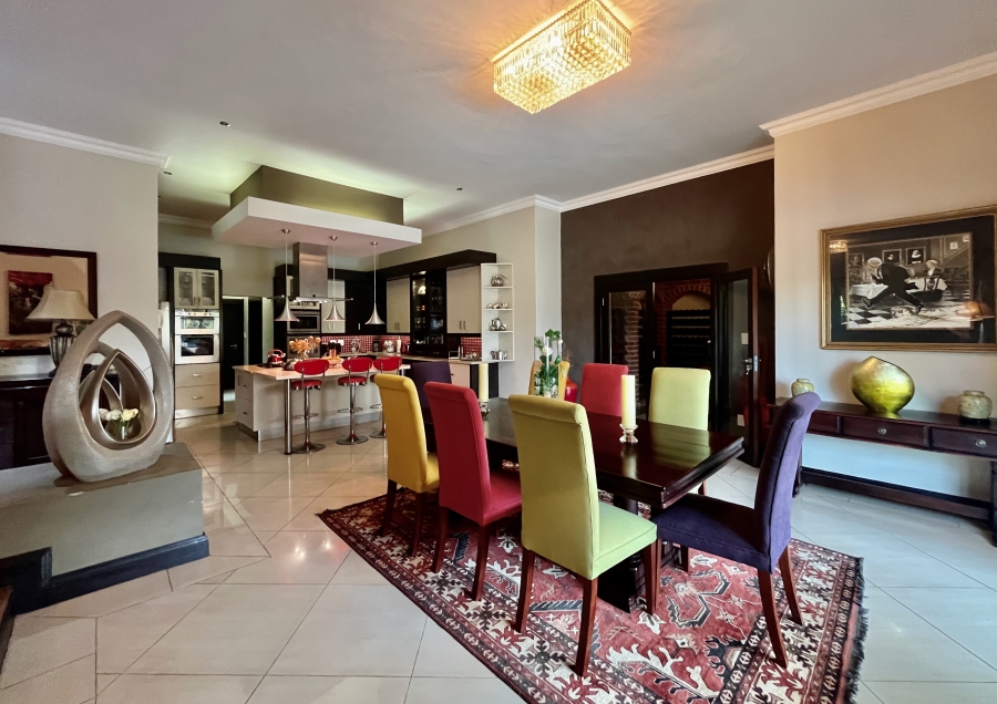 6 Bedroom Property for Sale in Silver Stream Estate Gauteng