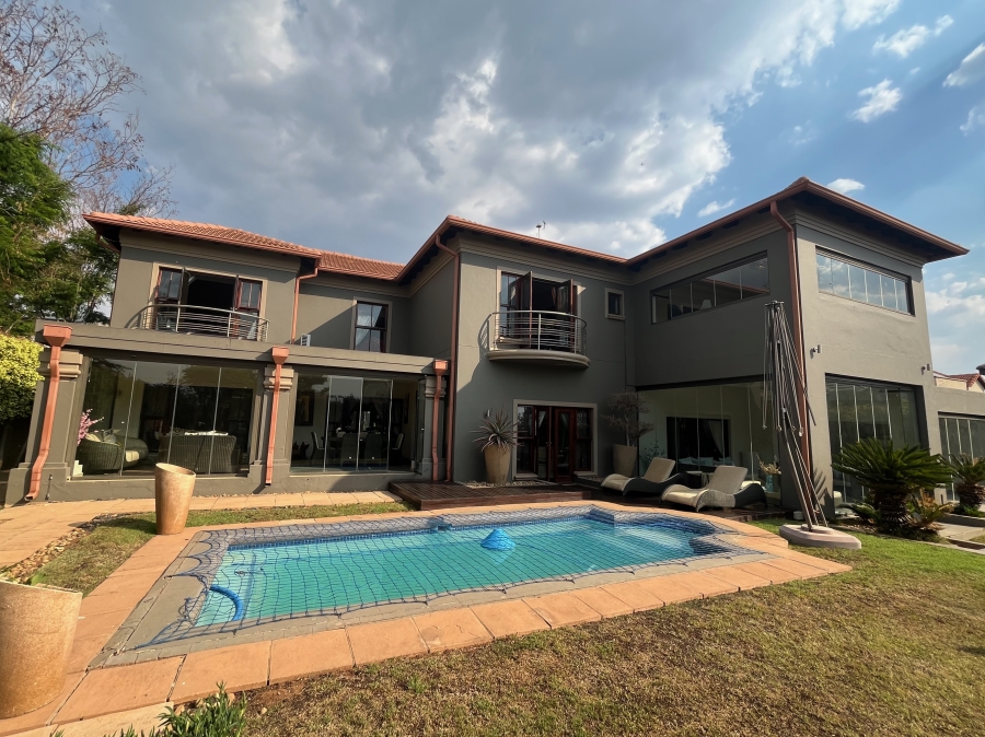 6 Bedroom Property for Sale in Silver Stream Estate Gauteng