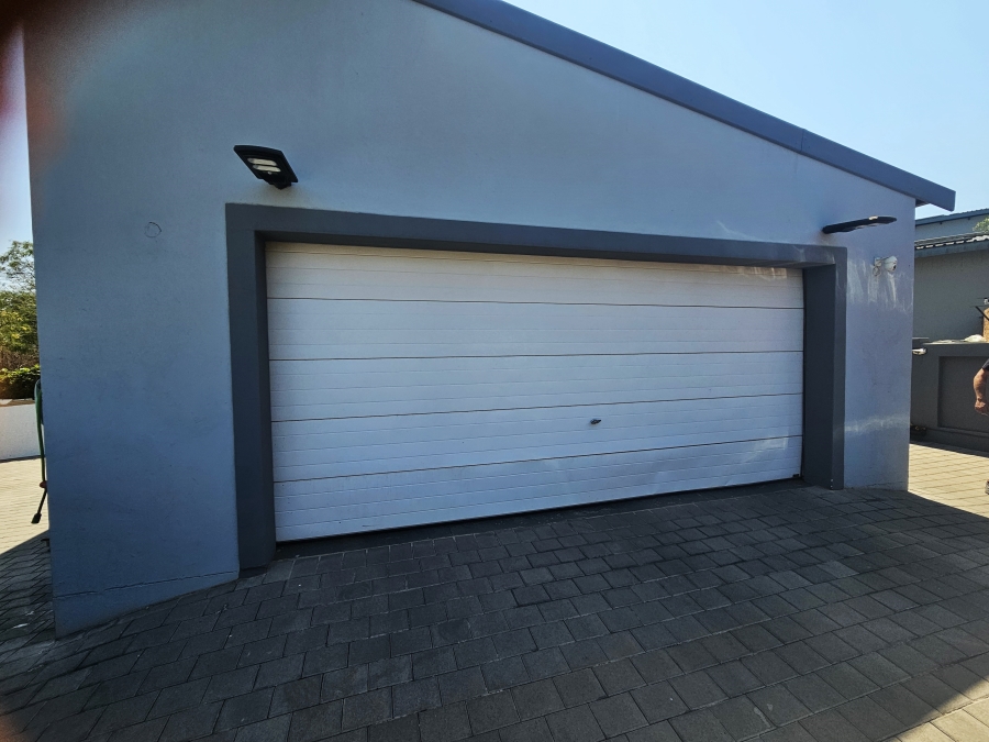 4 Bedroom Property for Sale in Sable Hills Gauteng