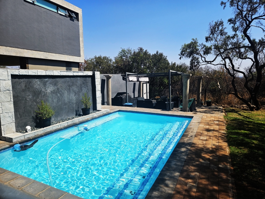 4 Bedroom Property for Sale in Sable Hills Gauteng