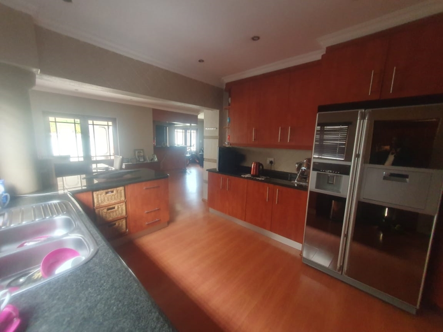 4 Bedroom Property for Sale in Emfuleni Golf Estate Gauteng