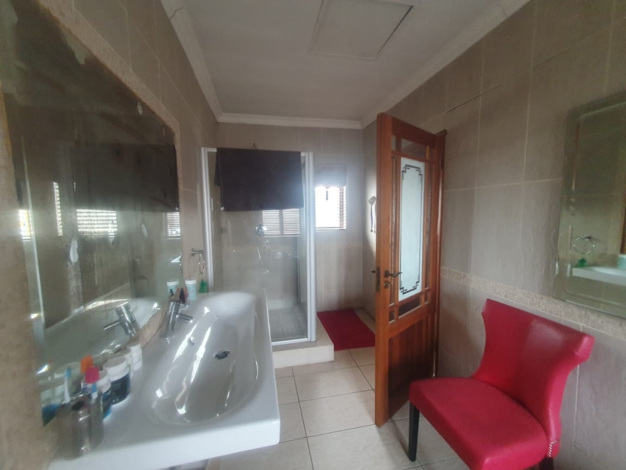 4 Bedroom Property for Sale in Emfuleni Golf Estate Gauteng