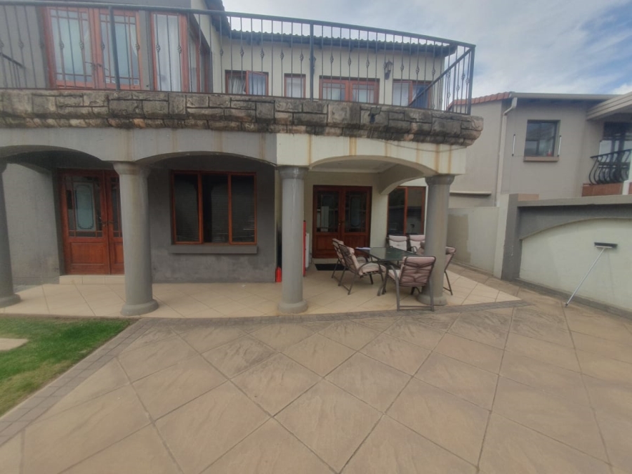 4 Bedroom Property for Sale in Emfuleni Golf Estate Gauteng