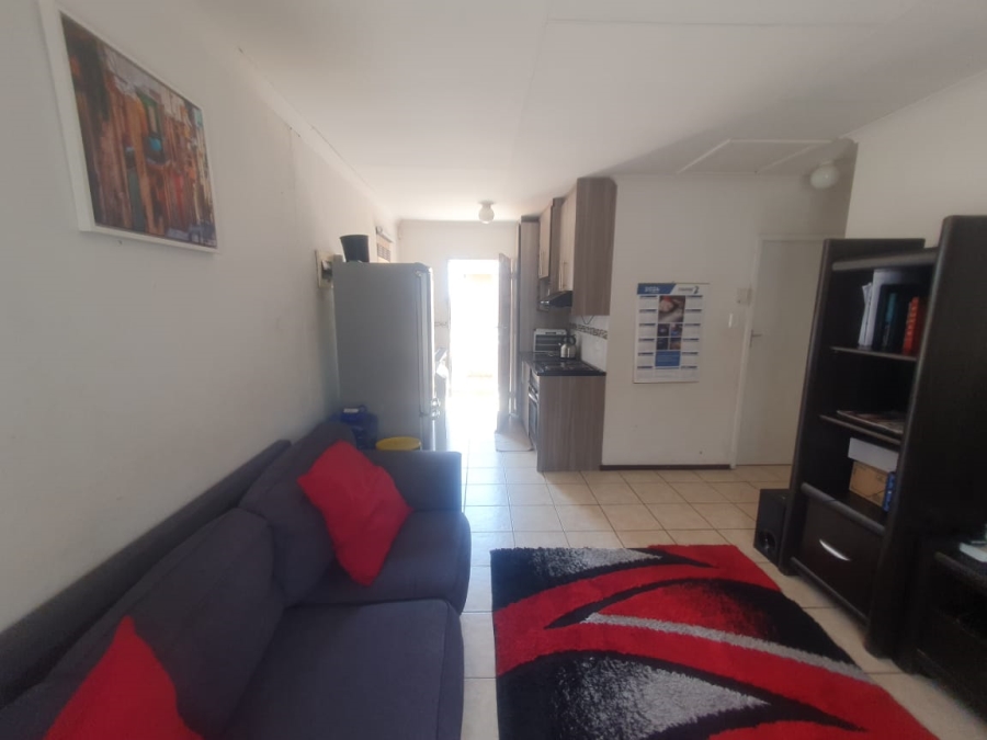 2 Bedroom Property for Sale in Savanna City Gauteng