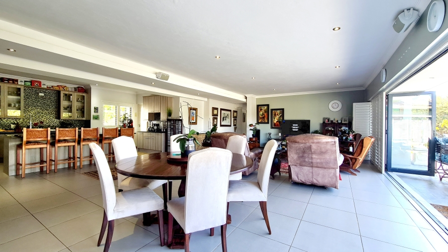 5 Bedroom Property for Sale in Leeuwfontein Gauteng