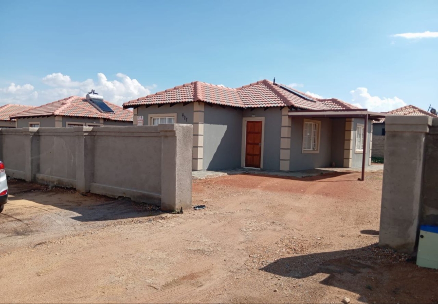 3 Bedroom Property for Sale in Klerksoord Gauteng