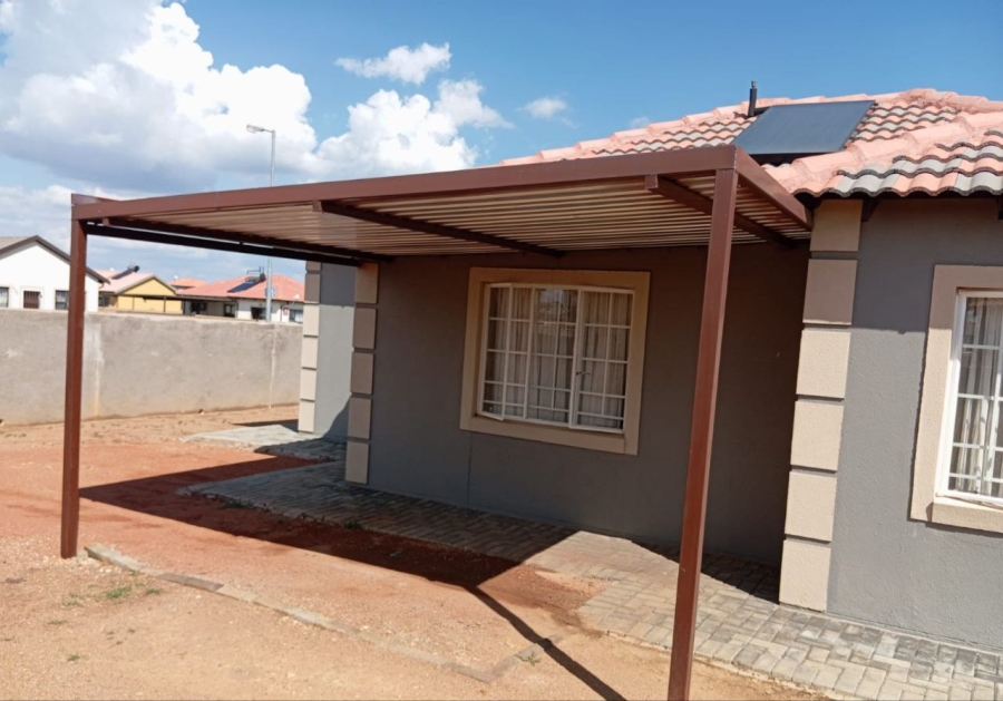 3 Bedroom Property for Sale in Klerksoord Gauteng