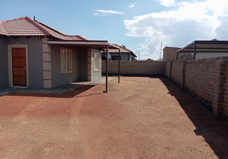 3 Bedroom Property for Sale in Klerksoord Gauteng