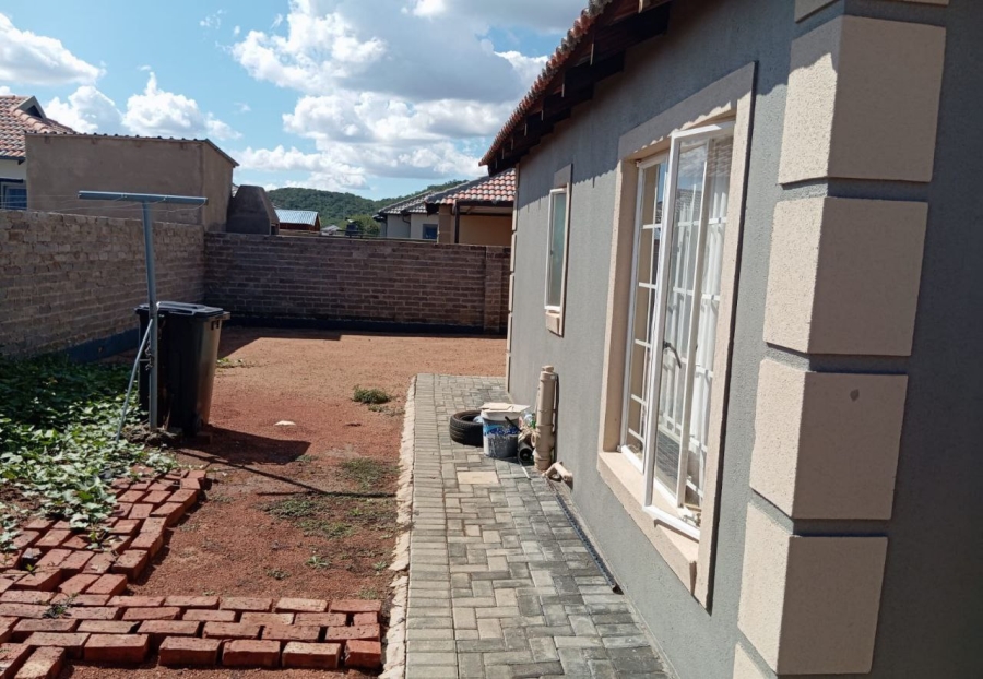 3 Bedroom Property for Sale in Klerksoord Gauteng