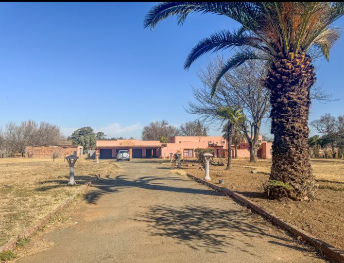 5 Bedroom Property for Sale in Meyerton South Gauteng