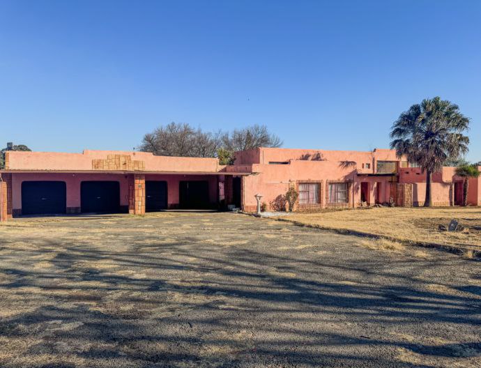 5 Bedroom Property for Sale in Meyerton South Gauteng