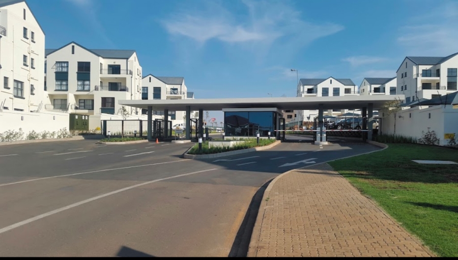 2 Bedroom Property for Sale in Greenstone Ridge Gauteng