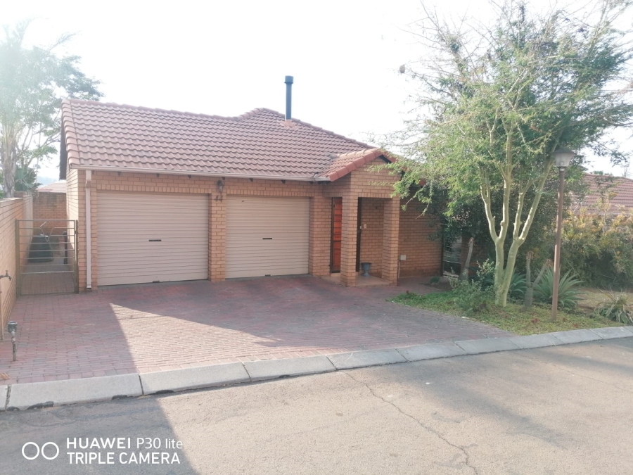 To Let 2 Bedroom Property for Rent in Willow Park Manor Gauteng