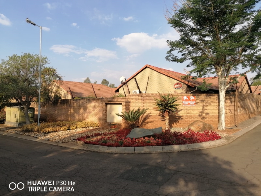 To Let 2 Bedroom Property for Rent in Willow Park Manor Gauteng