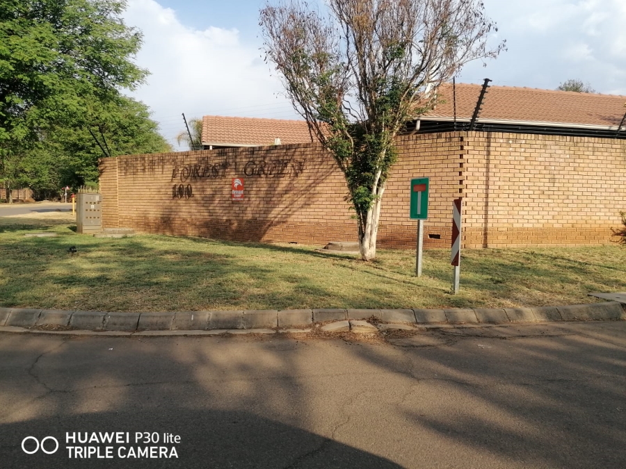 To Let 2 Bedroom Property for Rent in Willow Park Manor Gauteng