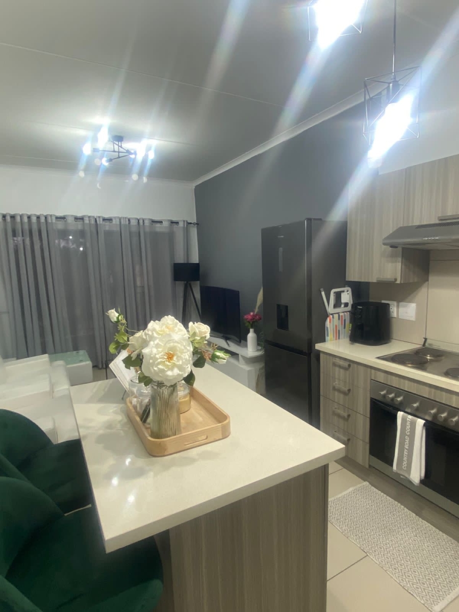 To Let 1 Bedroom Property for Rent in Boksburg West Gauteng