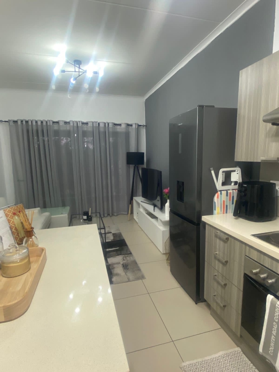 To Let 1 Bedroom Property for Rent in Boksburg West Gauteng