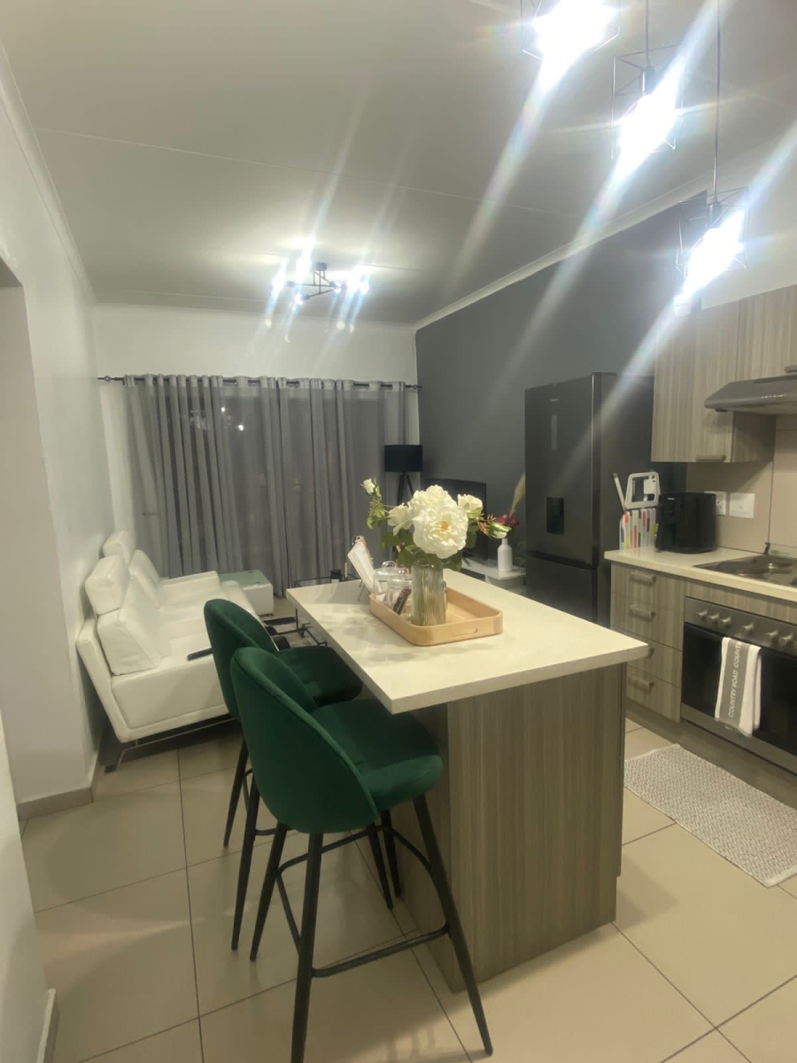 To Let 1 Bedroom Property for Rent in Boksburg West Gauteng