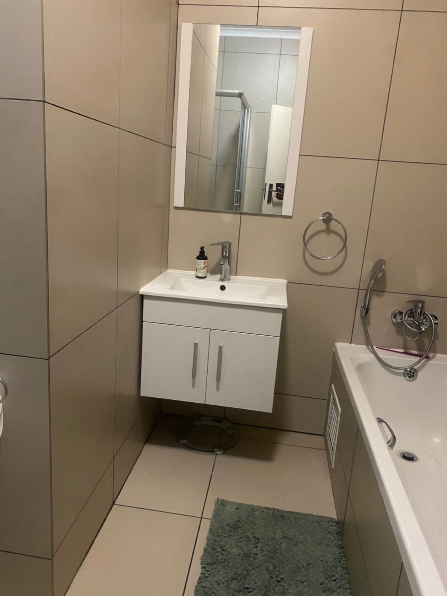 To Let 1 Bedroom Property for Rent in Boksburg West Gauteng