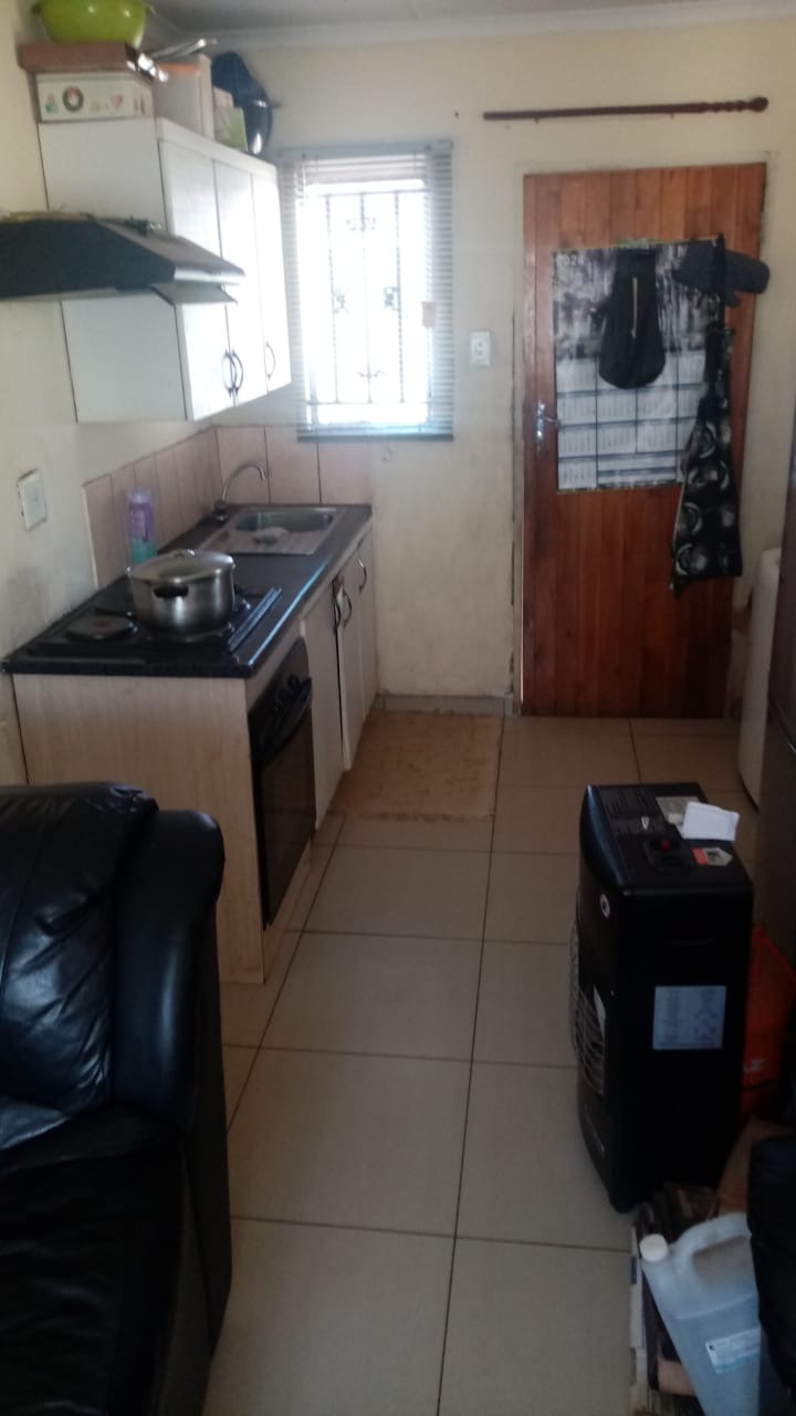 2 Bedroom Property for Sale in Windmill Park Gauteng