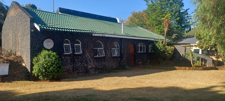 3 Bedroom Property for Sale in Henley on Klip Gauteng