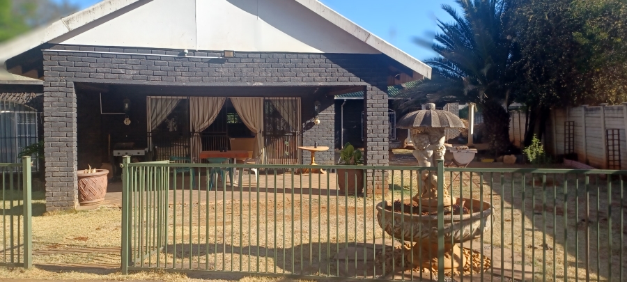 3 Bedroom Property for Sale in Henley on Klip Gauteng