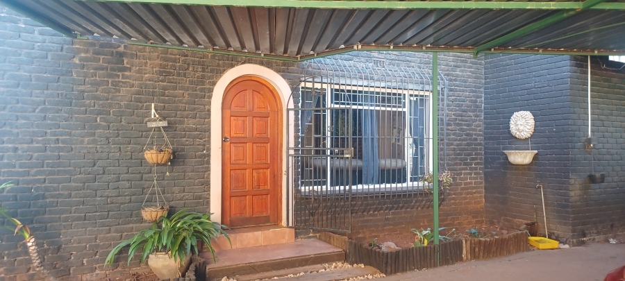 3 Bedroom Property for Sale in Henley on Klip Gauteng