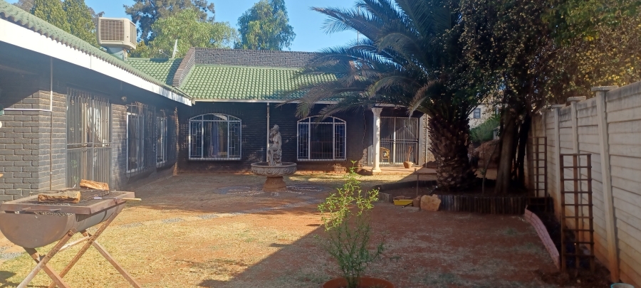 3 Bedroom Property for Sale in Henley on Klip Gauteng