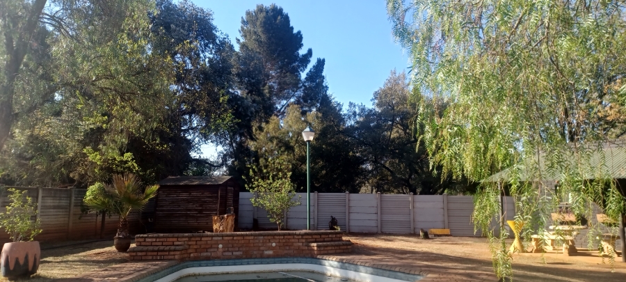 3 Bedroom Property for Sale in Henley on Klip Gauteng