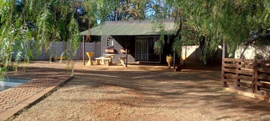 3 Bedroom Property for Sale in Henley on Klip Gauteng