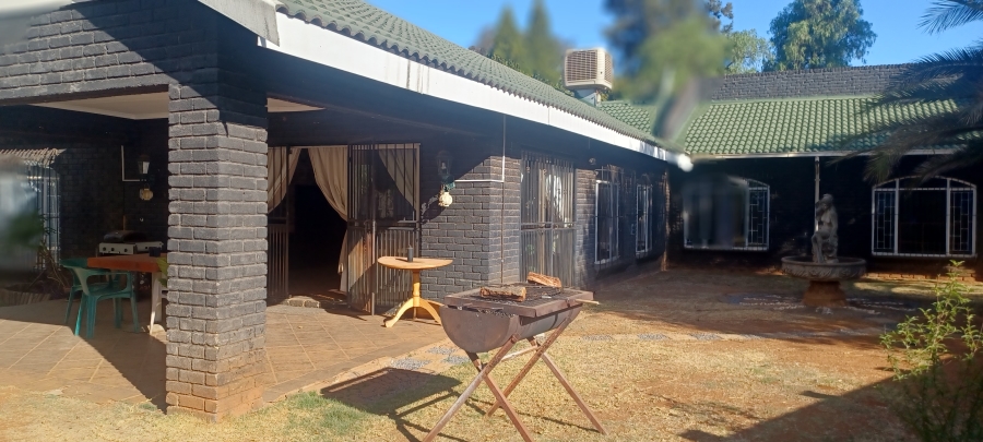 3 Bedroom Property for Sale in Henley on Klip Gauteng