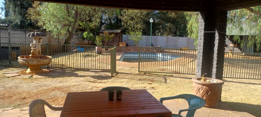 3 Bedroom Property for Sale in Henley on Klip Gauteng