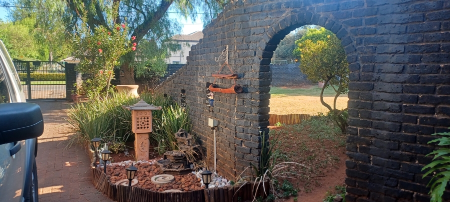 3 Bedroom Property for Sale in Henley on Klip Gauteng