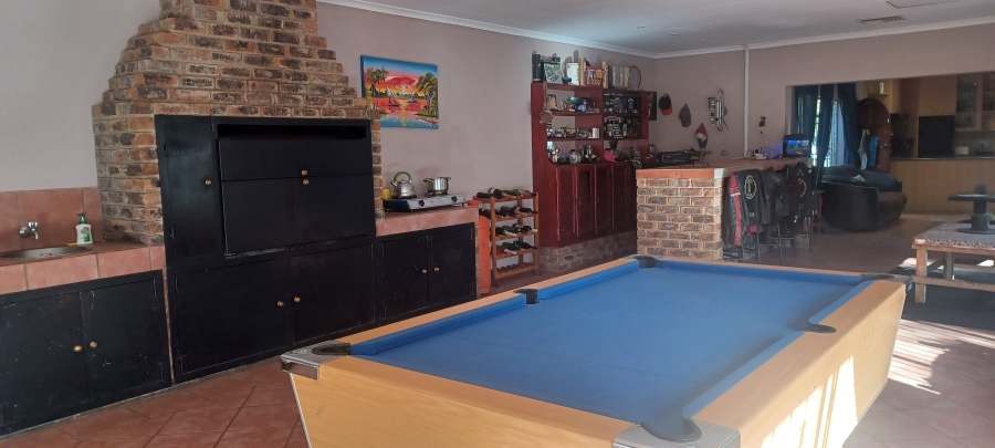 3 Bedroom Property for Sale in Henley on Klip Gauteng