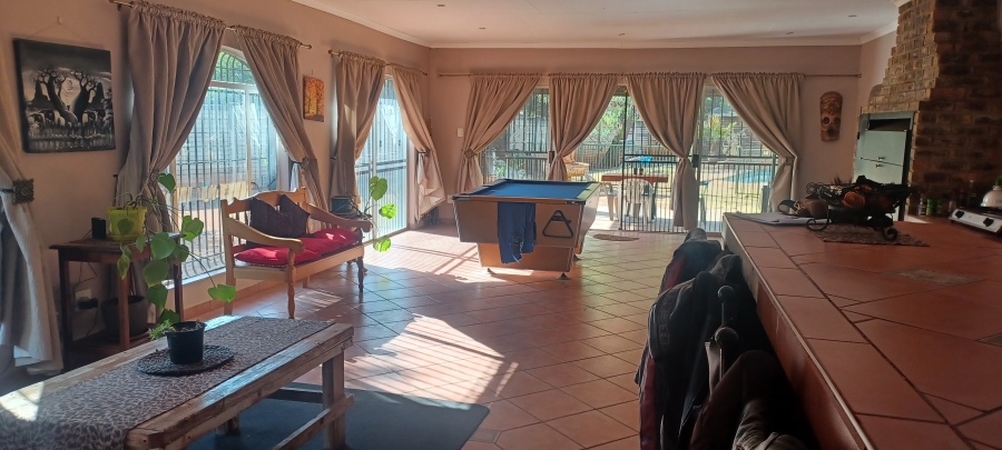 3 Bedroom Property for Sale in Henley on Klip Gauteng